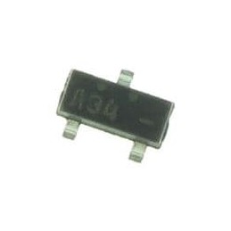 10 pcs : MMBD1405A - Diodes - General Purpose, Power, Switching High Voltage General Purpose