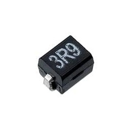 10 pcs : PM1812-100J-RC - Power Inductors - SMD 10uH 5%
