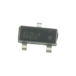 10 pcs : MMBFJ201 - JFET N-Channel Transistor General Purpose
