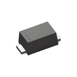 10 pcs : RS1AFA - Rectifiers 50V 0.8A Fast Rectifier