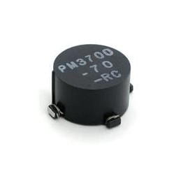 10 pcs : PM3700-30-RC - Common Mode Chokes / Filters 0.75mH MIN