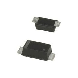 10 pcs : S1GHE - Rectifiers 400V 1A General Purpose Rectifier