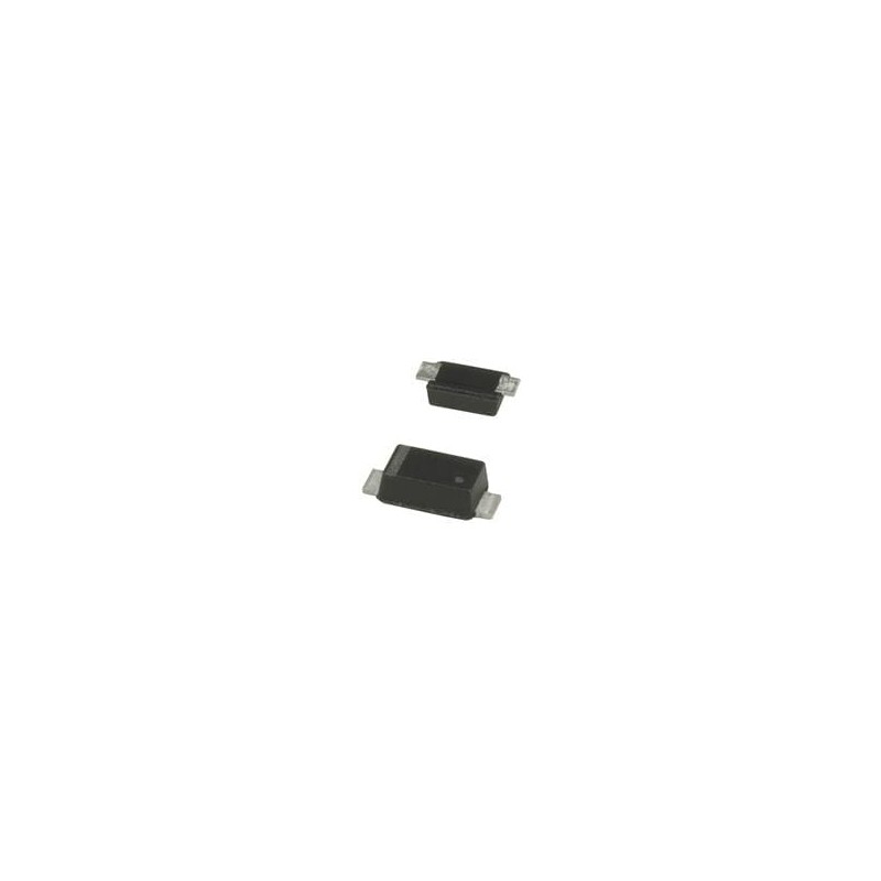 10 pcs : SS13HE - Schottky Diodes & Rectifiers 30V 1A Schottky Barrier Rectifier