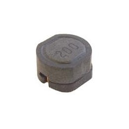 10 pcs : PM74SB-181K-RC - Power Inductors - SMD 180uH 10%
