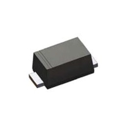 10 pcs : SS34FA - Schottky Diodes & Rectifiers 40V 3A Schottky B arrier Rectifier