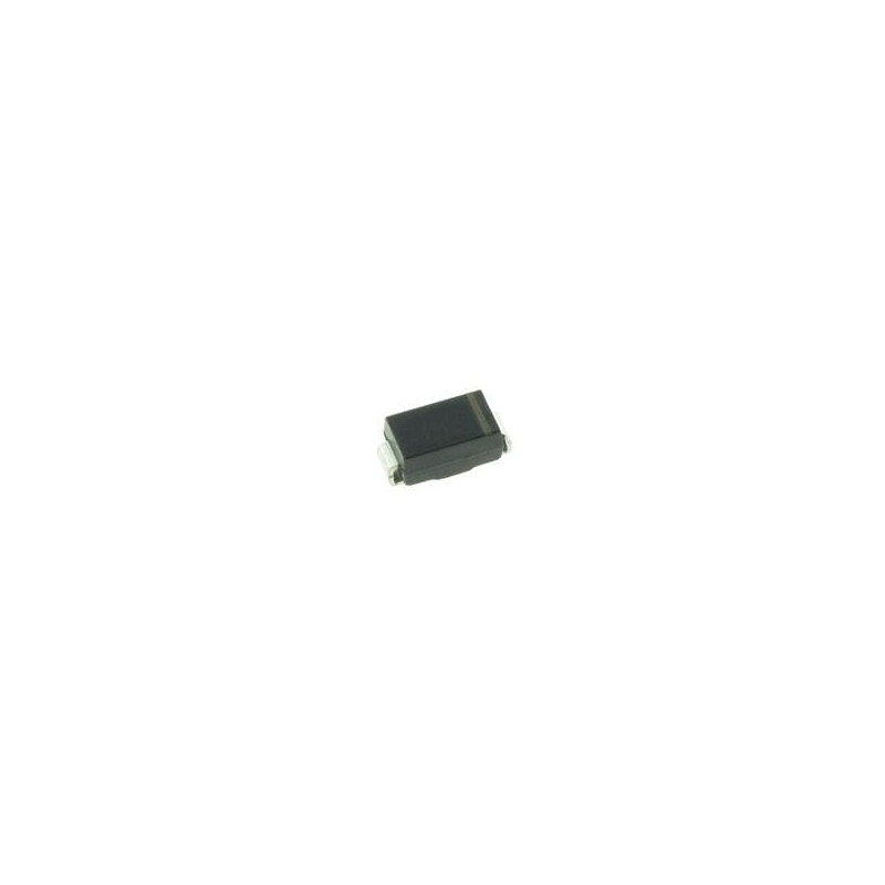 10 pcs : SSA210 - Schottky Diodes & Rectifiers 2A 100V SMA SCHOTTKY BARRIER RECTIFIER
