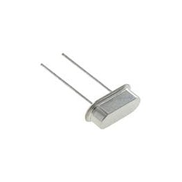 10 pcs : CY3JS - Crystals 3.6864MHz Series 0C +70C