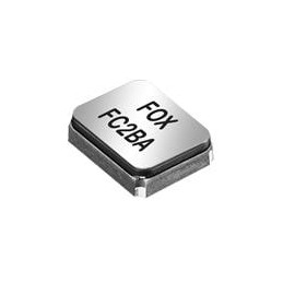 10 pcs : FC2BACBEI16.0 - Crystals 16MHz 10pF 30ppm -40C +125C