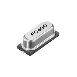 10 pcs : FC4SDCBMF12.0-T1 - Crystals 12.0 MHZ