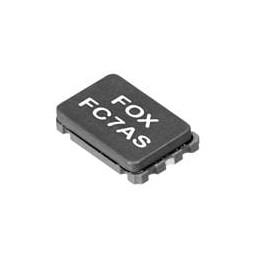 10 pcs : FC7ASBBMM16.0-T1 - Crystals SMD Crystal, 16 MHz, Tolerance 50.0 ppm, Stability 50.0 ppm, -40 To +85 C, 20pF, 7.5 x 5 mm