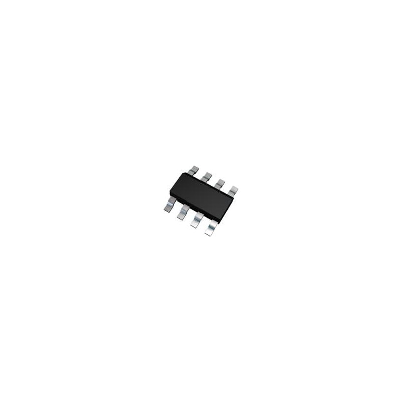 10 pcs : ZDT6753TA - Bipolar Transistors - BJT NPN/PNP 100V