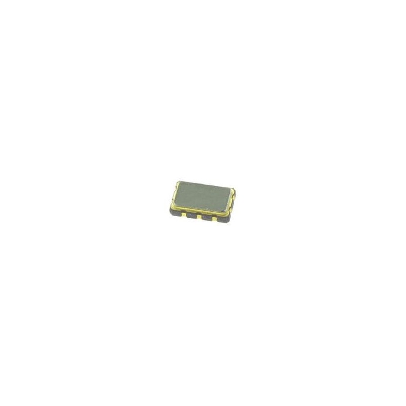 10 pcs : FE245F-20 - Crystals CRYSTAL 24.576MHz