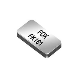 10 pcs : FK161EIHM0.032768-T5 - Crystals SMD Tuning Fork Crystal 32.768 kHz Tolerance 20.0 ppm -40 To +85 C 12.5pF 1.6 x 1 mm