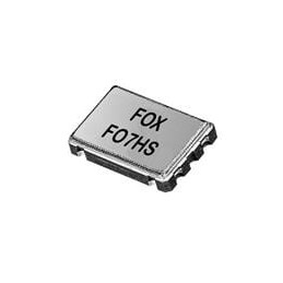 10 pcs : FO7HSCAE50.0-T1 - Standard Clock Oscillators SMD Oscillator 50 MHz 100.0 ppm -10 To +70 C 3.3V+-10% HCMOS 7 x 5 mm