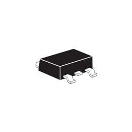 10 pcs : ZXT849KTC - Bipolar Transistors - BJT NPN 30V