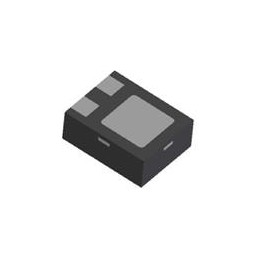 10 pcs : ZXTP26020DMFTA - Bipolar Transistors - BJT 20V Low Vce PNP Vceo -20V -1.25 Ic