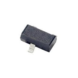 10 pcs : AQ24-02HTG - TVS Diodes / ESD Suppressors 2Ch 30KV 24V
