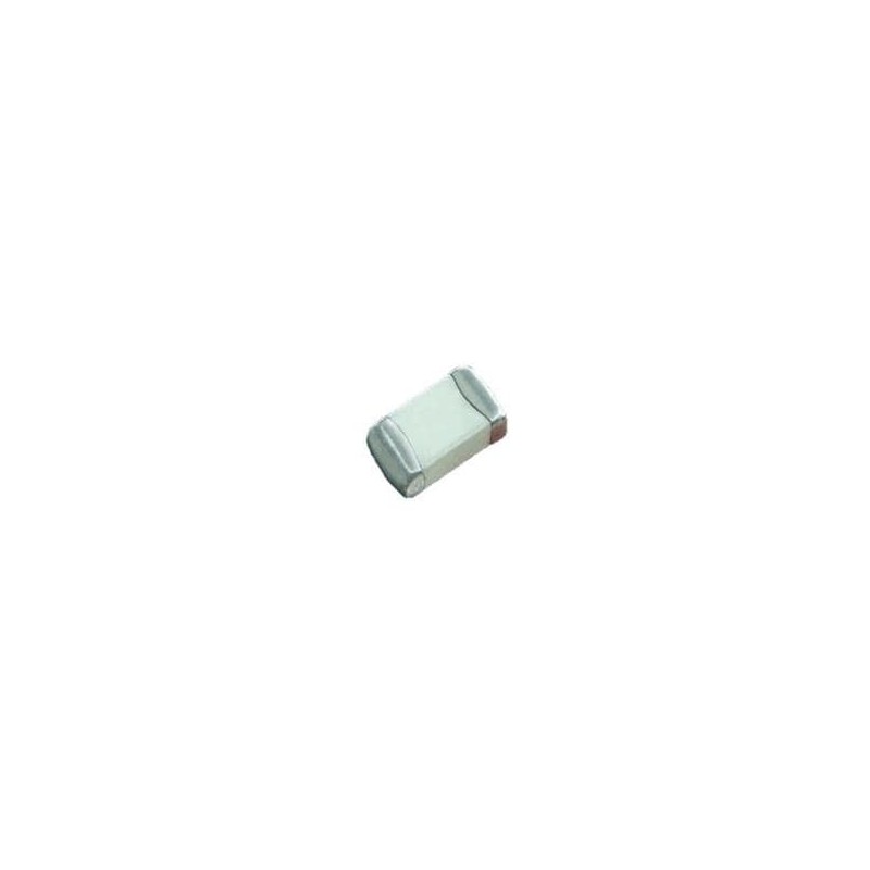 1 pcs : 250R05L2R1BV4T - Multilayer Ceramic Capacitors MLCC - SMD/SMT 25volts 2.1pF