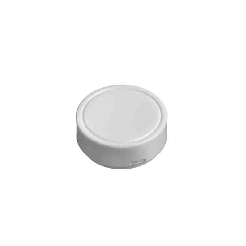 10 pcs - Idec White Push Button Cap for Use with HW series 22mm push button mm