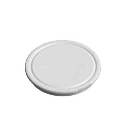 10 pcs - Idec White Push Button Cap for Use with HW series 22mm push button mm