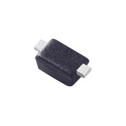 10 pcs : SC1006-01LTG - TVS Diodes / ESD Suppressors 6V 5A 30kV SOD523 Uni-dir TVS