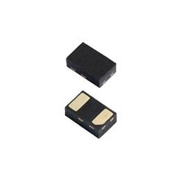 10 pcs : SC1103C-01UTG - TVS Diodes / ESD Suppressors 3.3V 80A 30kV DFN1610-2L Bi-dir TVS