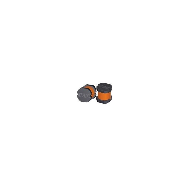10 pcs : 22R476MC - Power Inductors - SMD 47K UH 10%