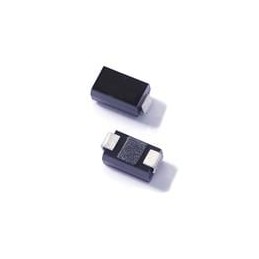 10 pcs : SMAJ18A - TVS Diodes / ESD Suppressors 400W 18V 5% Uni-Directional