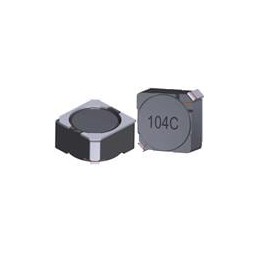 10 pcs : 29103C - Power Inductors - SMD 10 UH