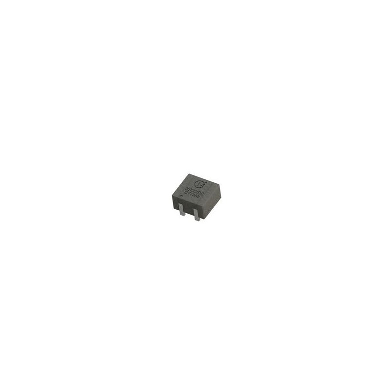 10 pcs : 30161DC - Power Inductors - SMD Ind 155nH 40A SM bead 11x10x8