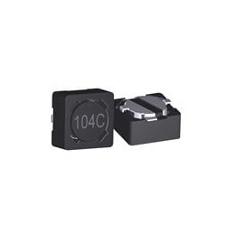 10 pcs : 46103C - Power Inductors - SMD 10 UH 20%