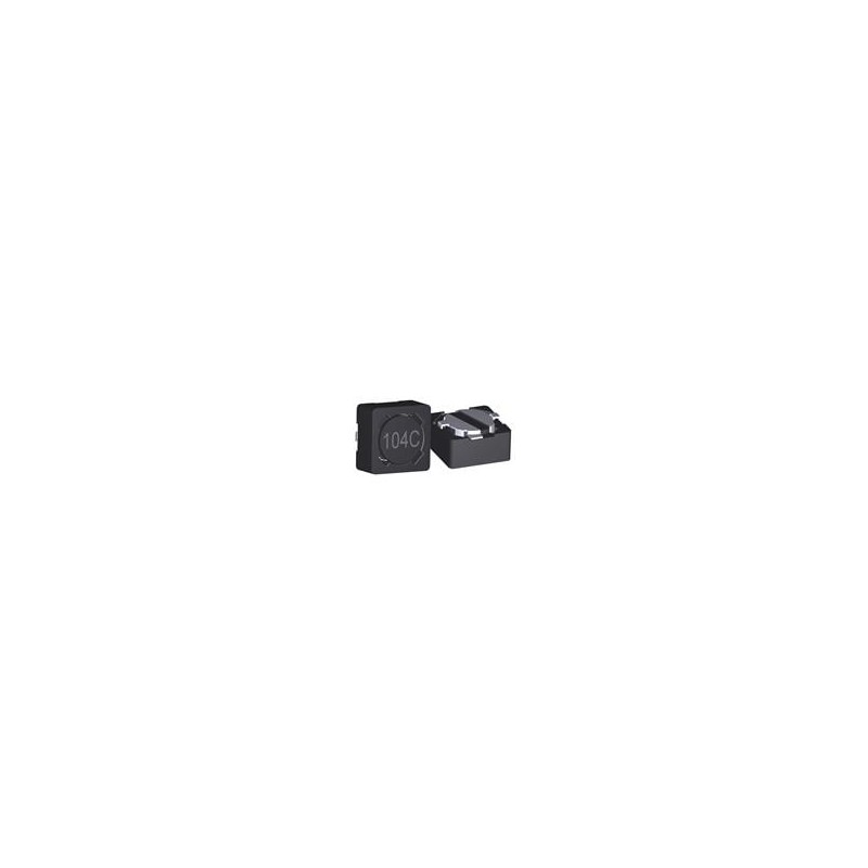 10 pcs : 46682C - Power Inductors - SMD 6.8 UH 30%