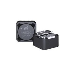 10 pcs : 49102SC - Power Inductors - SMD 1000 UH 20%