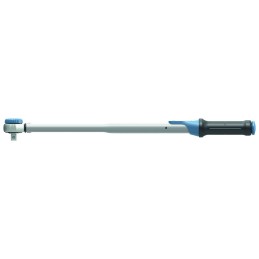 1 pcs - Gedore Click Torque Wrench, 60 - 300Nm, 1/2 in Drive, Square Drive