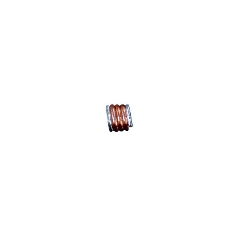 10 pcs : AS0812N1JTR - RF Inductors - SMD 12.1nH 5% Square Air Core