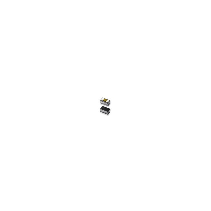 10 pcs : SP00R6-01WTG - TVS Diodes / ESD Suppressors 0.3V 3A 0.2pF 12kV WLCSP0201 Bi-dir TVS