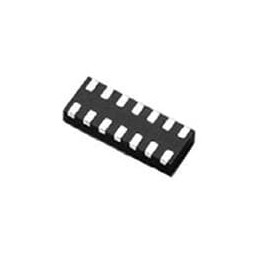 10 pcs : SP3011-06UTG - TVS Diodes / ESD Suppressors 6 Ch 8kV 6V 0.4 pF