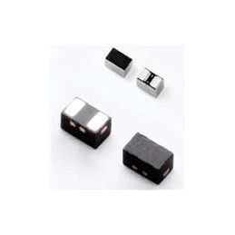10 pcs : SP3522-01UTG - TVS Diodes / ESD Suppressors 1 Ch 22kV 9.2V .15pF 0201 DFN