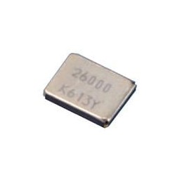 10 pcs : CX2016DB16000F0FDFC2 - Crystals AEC-Q200 16MHz 10pf 2x1.6mm