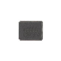 10 pcs : CX2016DB48000C0FPLC1 - Crystals AEC-Q200 48MHz 7pF 2x1.6mm