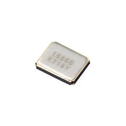 10 pcs : CX2016SA24000D0FSSC2 - Crystals 24MHz 8pF 2.0 x 1.6mm +/-50ppm