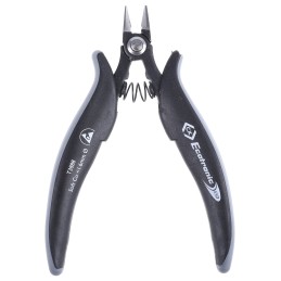 1 pcs - CK ESD Safe Side Cutters