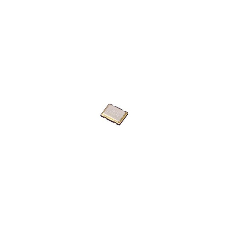 10 pcs : CX3225SA40000D0PSVC1 - Crystals 40MHz 8pF 3.2 x 2.5mm +/-150ppm