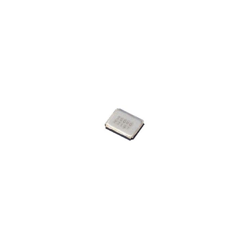 10 pcs : CX3225SB20000H0PSTC2 - Crystals 20MHz 12pF 3.2x2.5mm