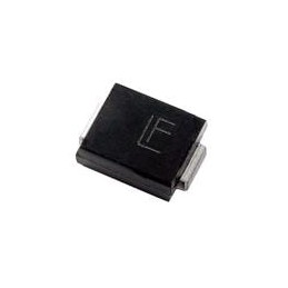 10 pcs : TPSMD36CA - TVS Diodes / ESD Suppressors 3kW 36V AEC-Q101 5% Bi-Directional