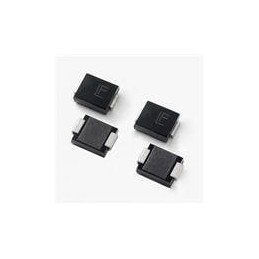 10 pcs : TPSMD400CA-A - TVS Diodes / ESD Suppressors TVS 3KW 400V BI DO-214AB TR13 RoHS