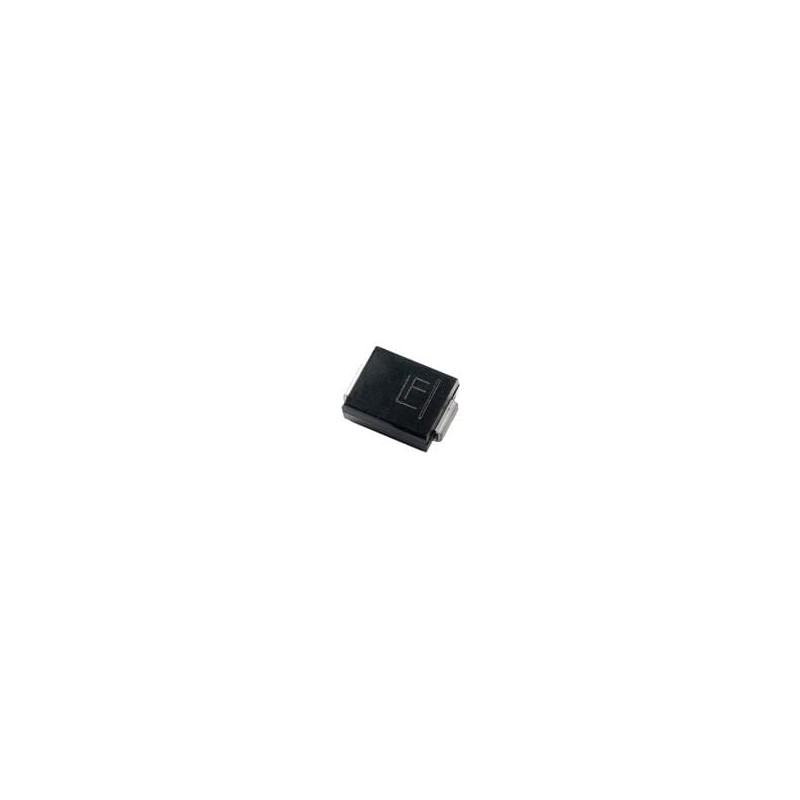 10 pcs : TPSMD40A - TVS Diodes / ESD Suppressors 3kW 40V AEC-Q101 5% Uni-Directional