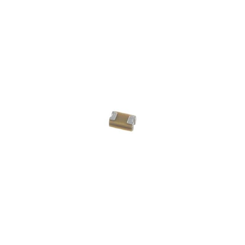 10 pcs : HL02270GTTR - RF Inductors - SMD 27nH 2%