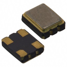 5 pcs - Renesas Electronics, 8MHz Oscillator, ±25ppm LVCMOS SMD XLH536080.000000I