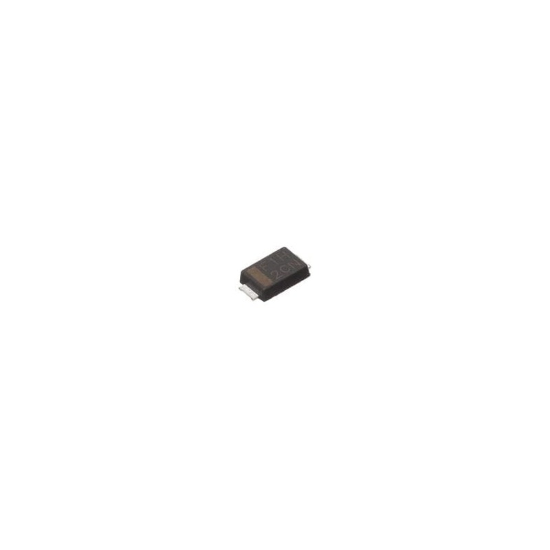 10 pcs : ME01FA40 - Rectifiers DIODE FAST RECOVERY 400V 1A SOD-128